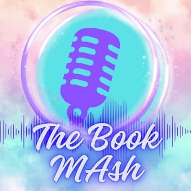 The Book MAsh Podcast